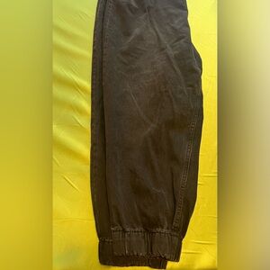 H&M | Dark Grey Pants Plus Size 3X